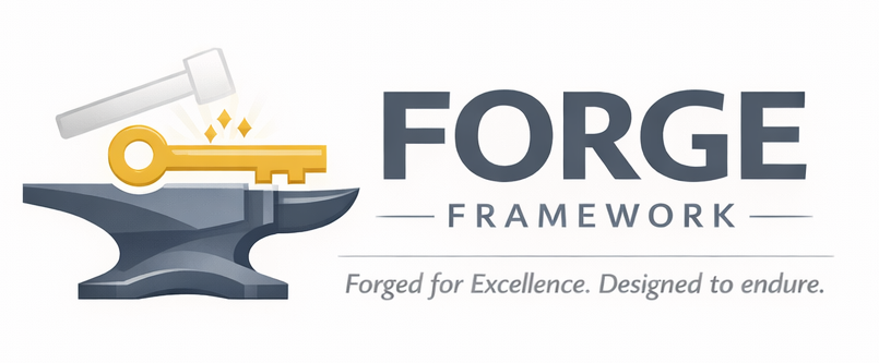 FORGE Framework™