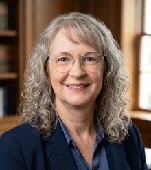 Pamela Luckey, Founder, Luckey Consulting LLC