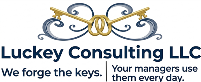 Luckey Consulting LLC